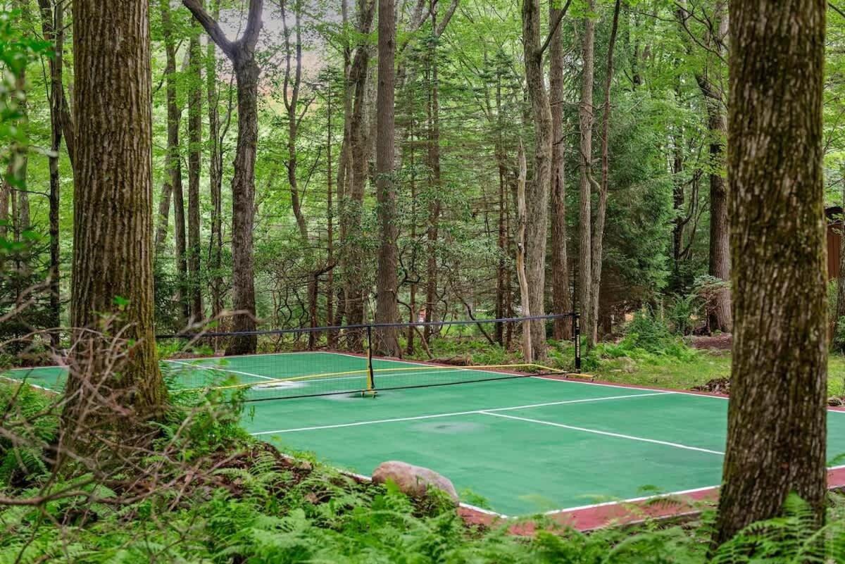 10 Mins To Slope, Pickle Ball, Hottub